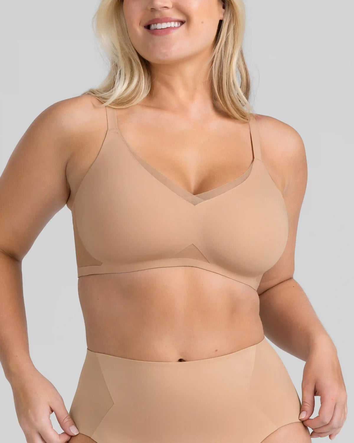 Best-Selling Bra Bundle + Membership