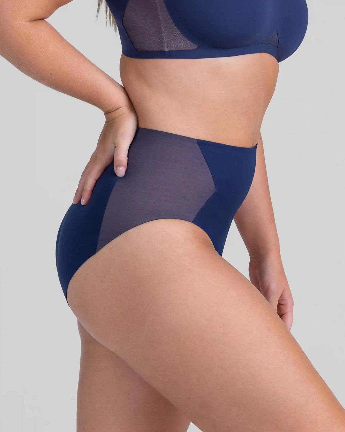 CrossOver Brief