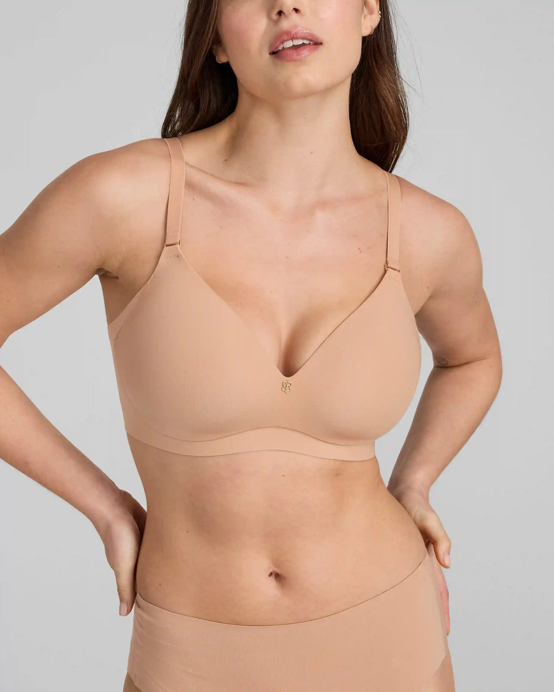 CloudEmbrace Bra Triple Bundle