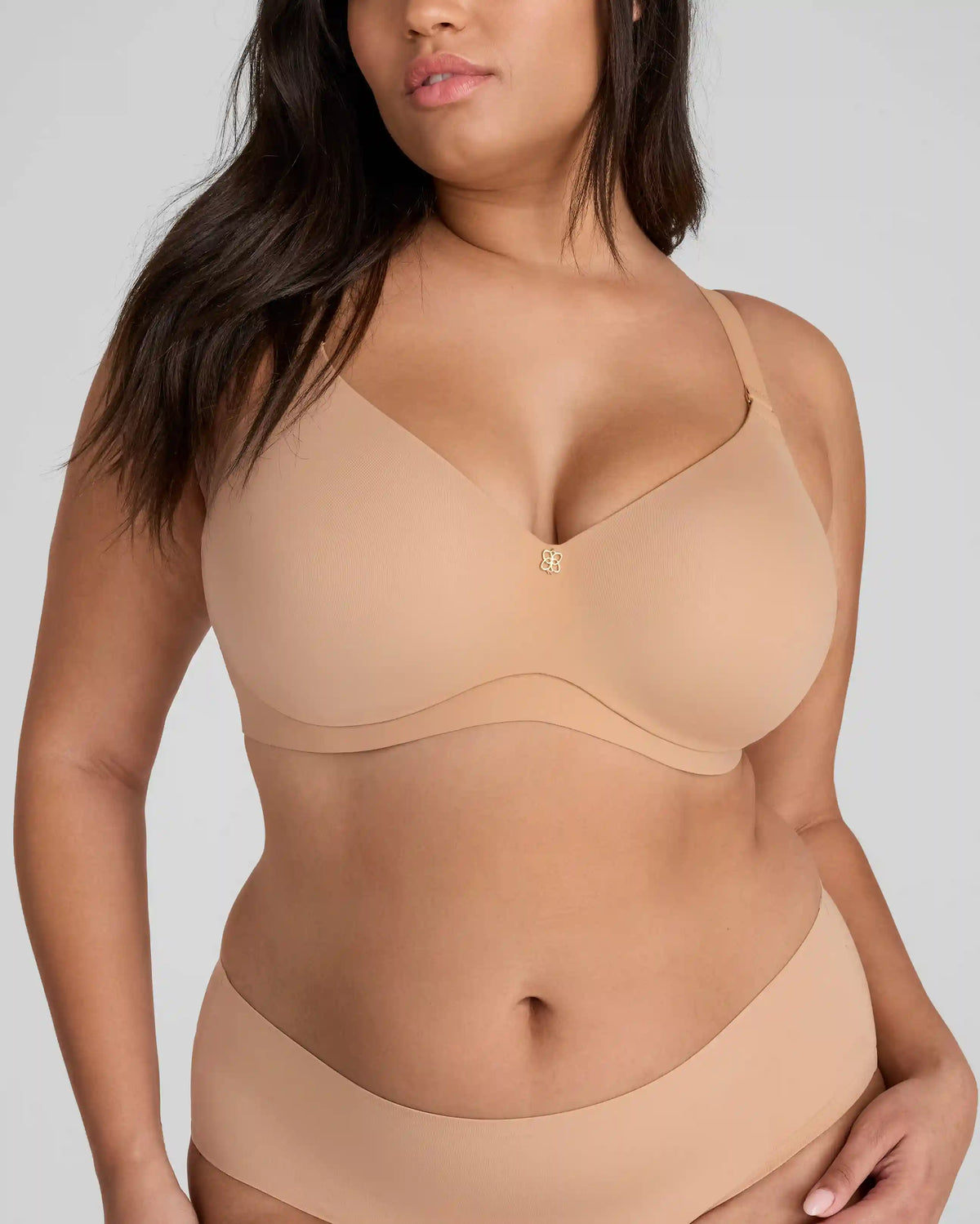 CloudEmbrace Bra