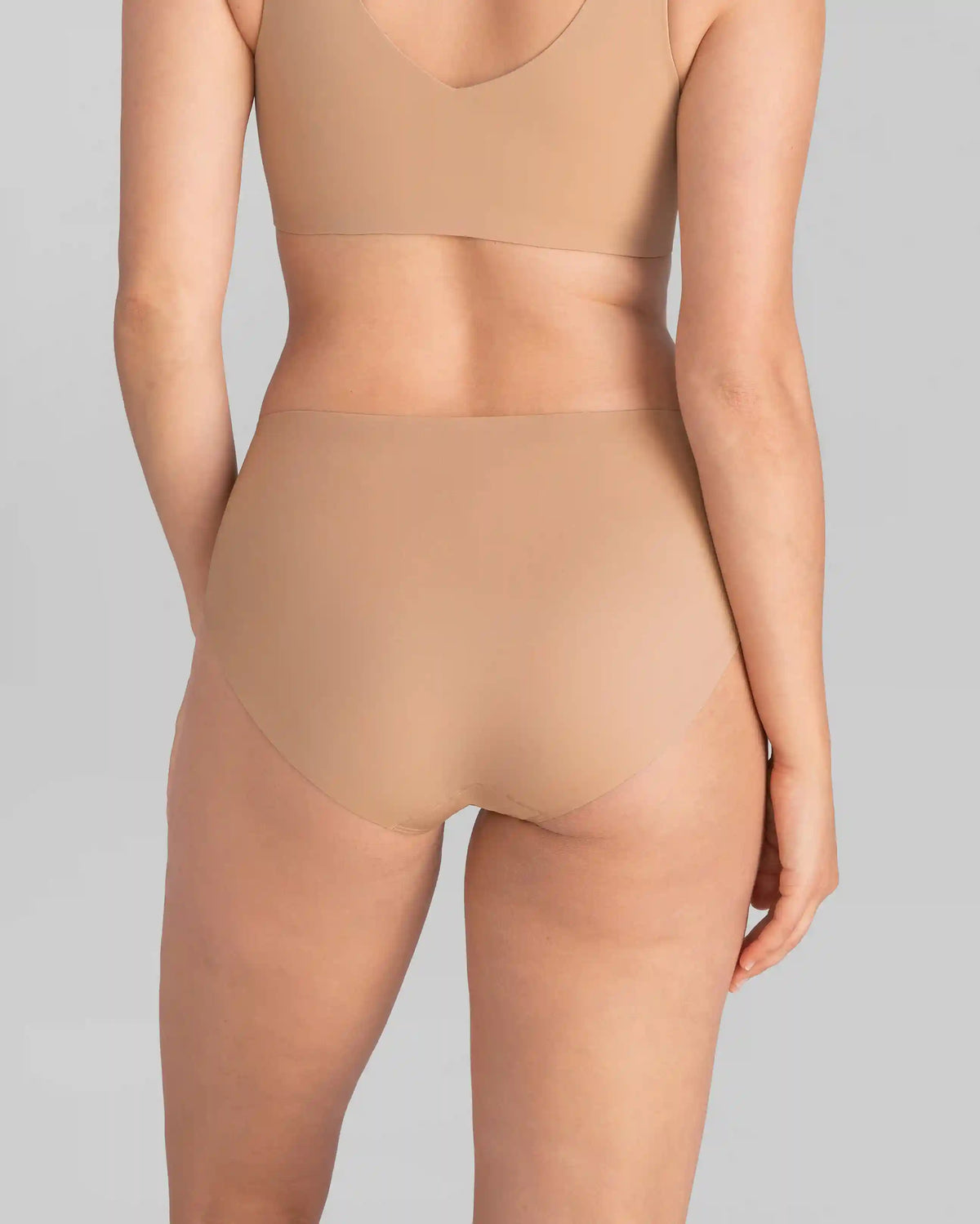 SoftForm High-Rise Brief 5-Pack