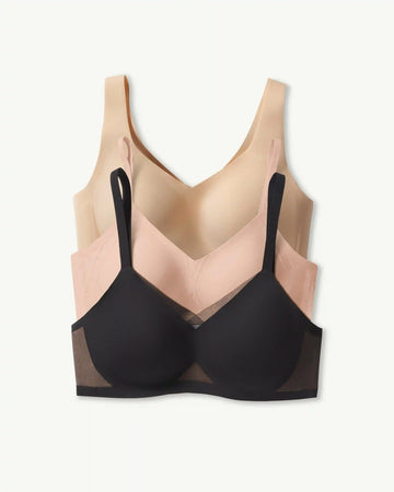 Three Bra Bundle