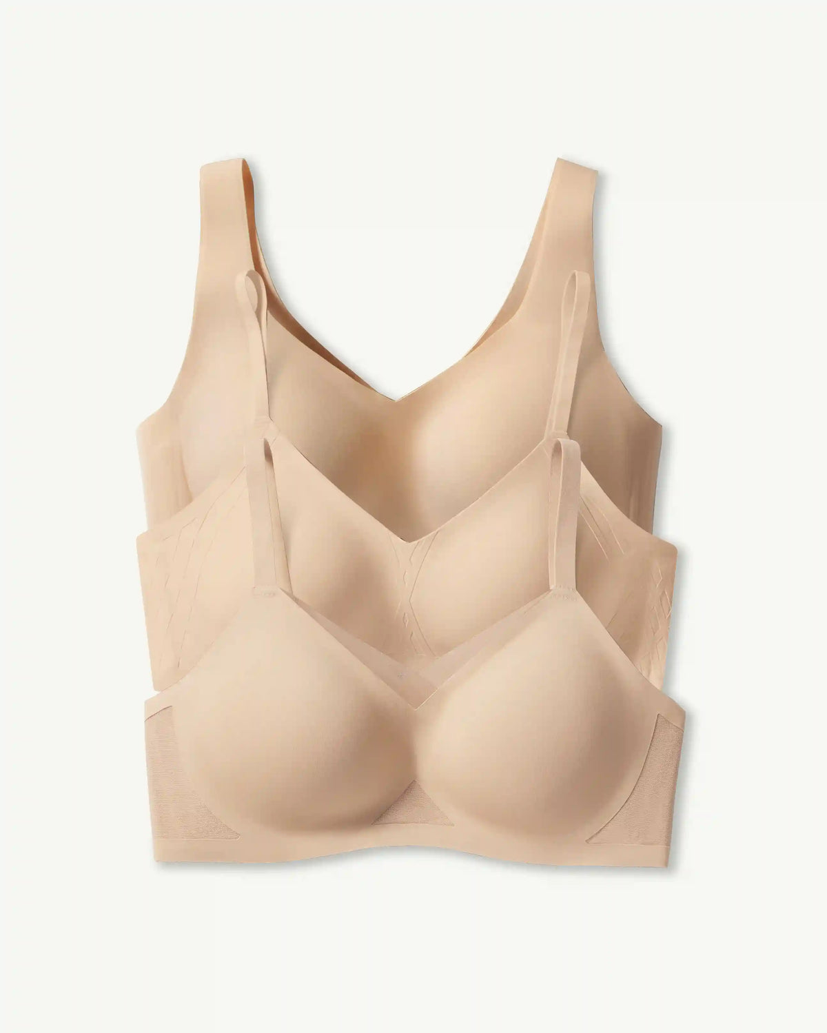 Three Bra Bundle