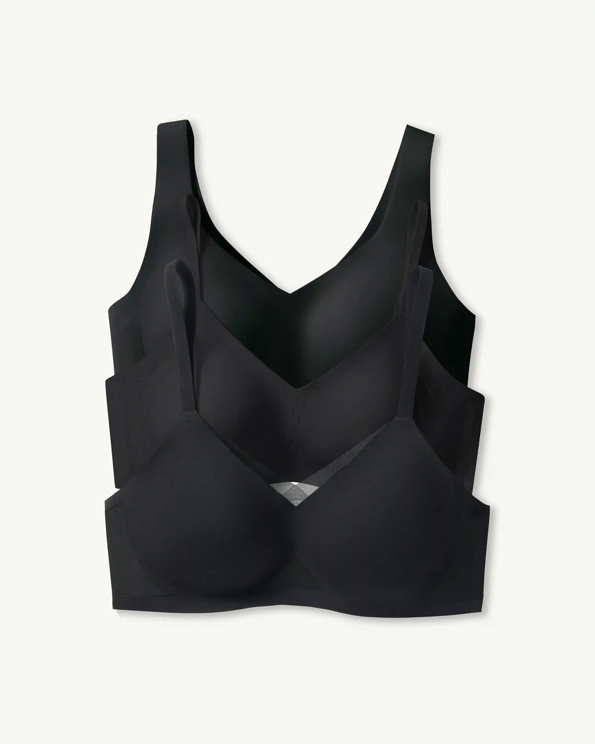 Three Bra Bundle