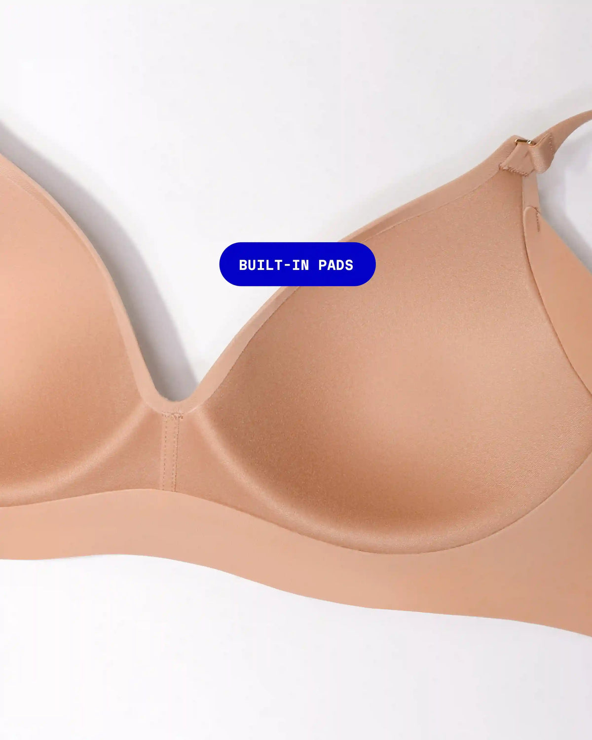 CloudEmbrace Bra