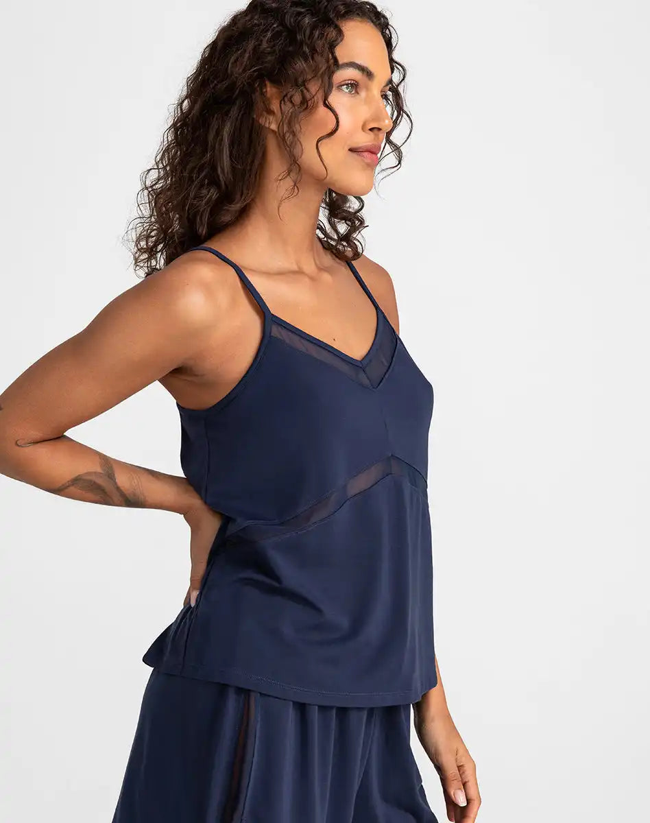 BlissWear Cami + Short Bundle
