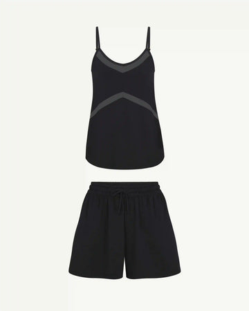 BlissWear Cami + Short Bundle