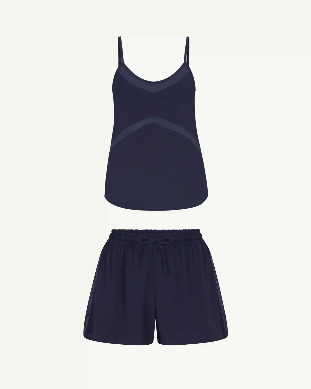 BlissWear Cami + Short Bundle