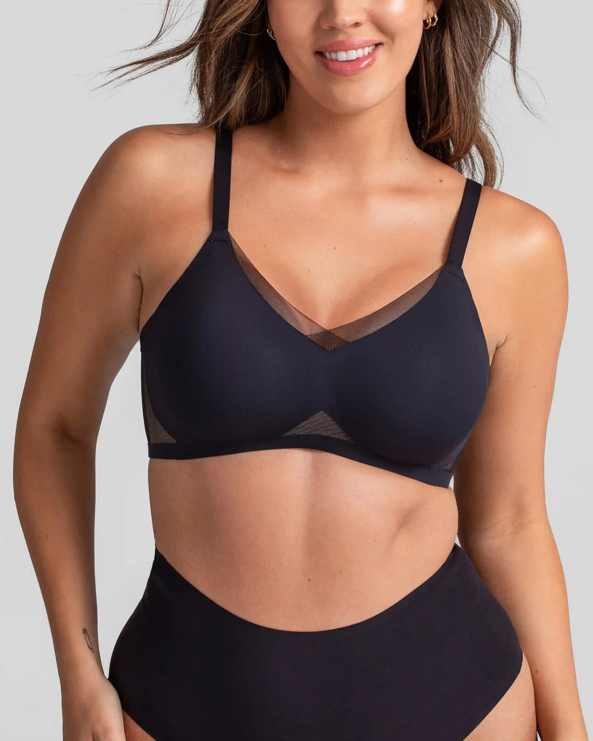 CrossOver Bra Bundle + Free Membership
