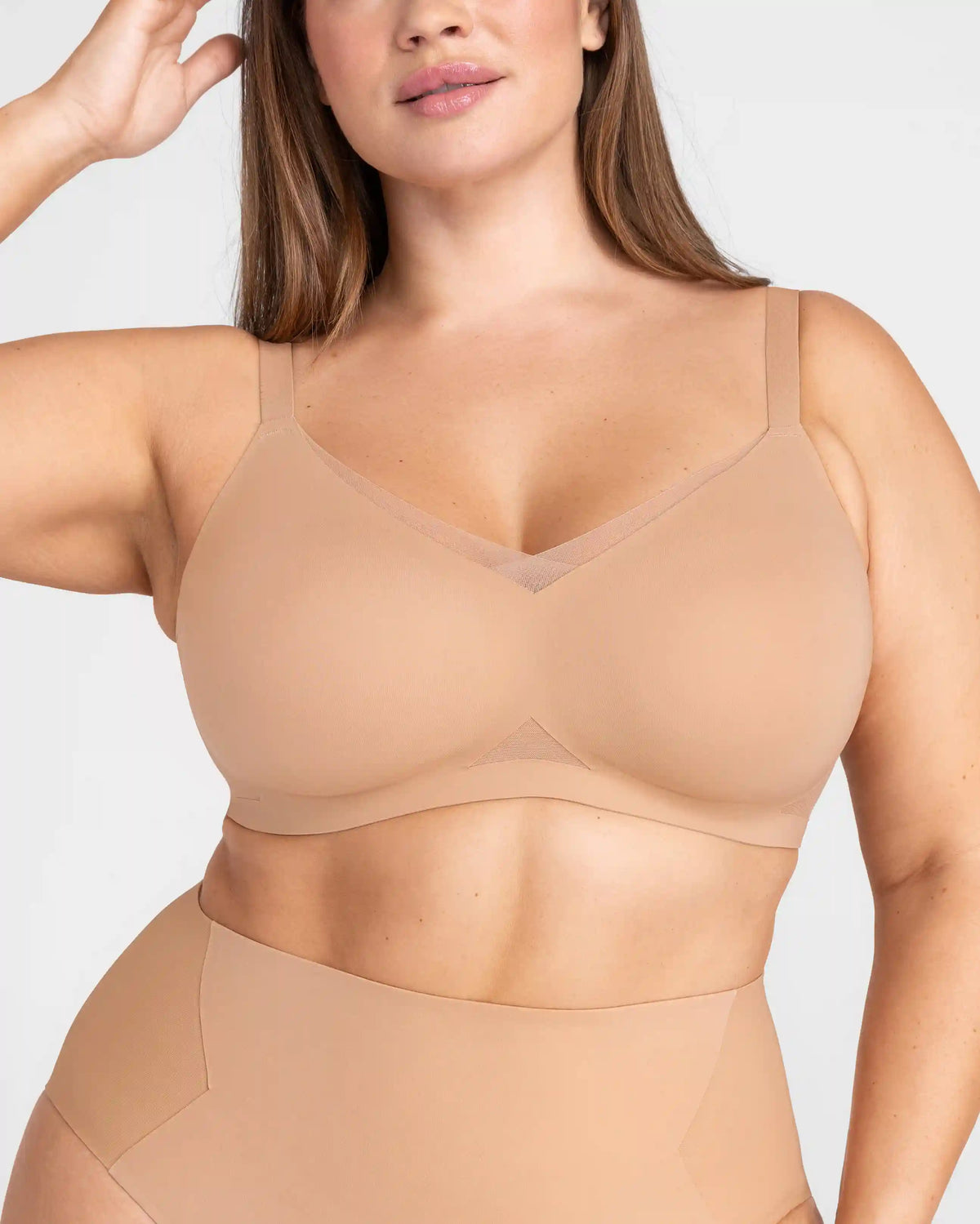 CrossOver Bra Bundle + Free Membership