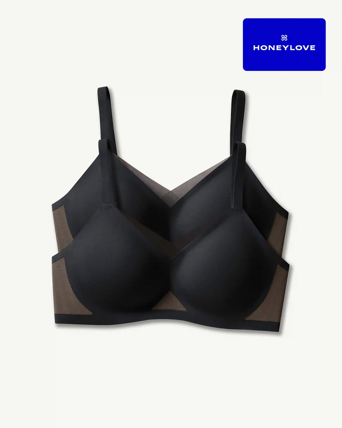 CrossOver Bra Bundle + Free Membership