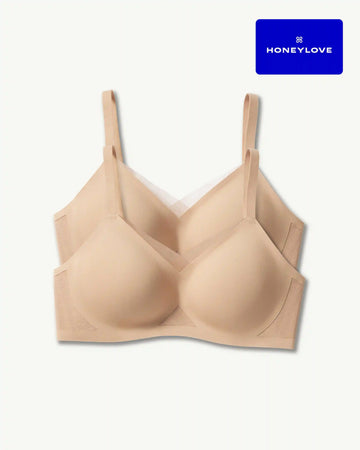 CrossOver Bra Bundle + Free Membership