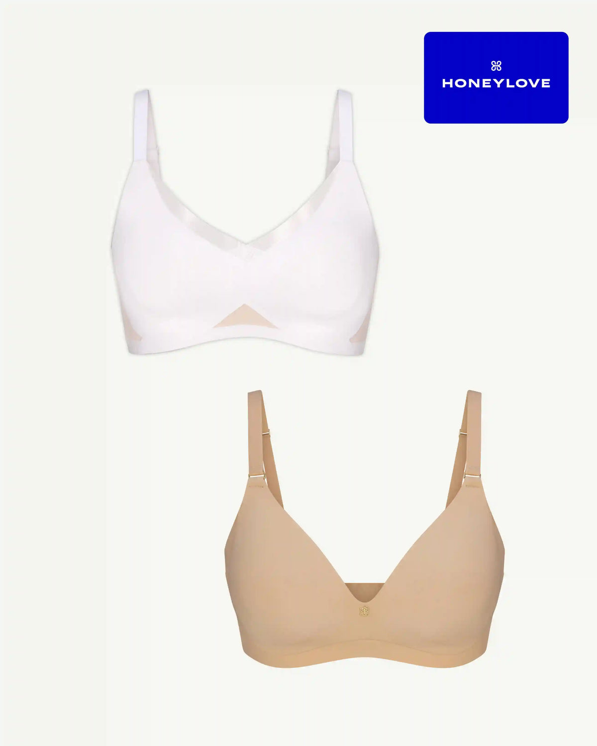 Best-Selling Bra Bundle + Membership