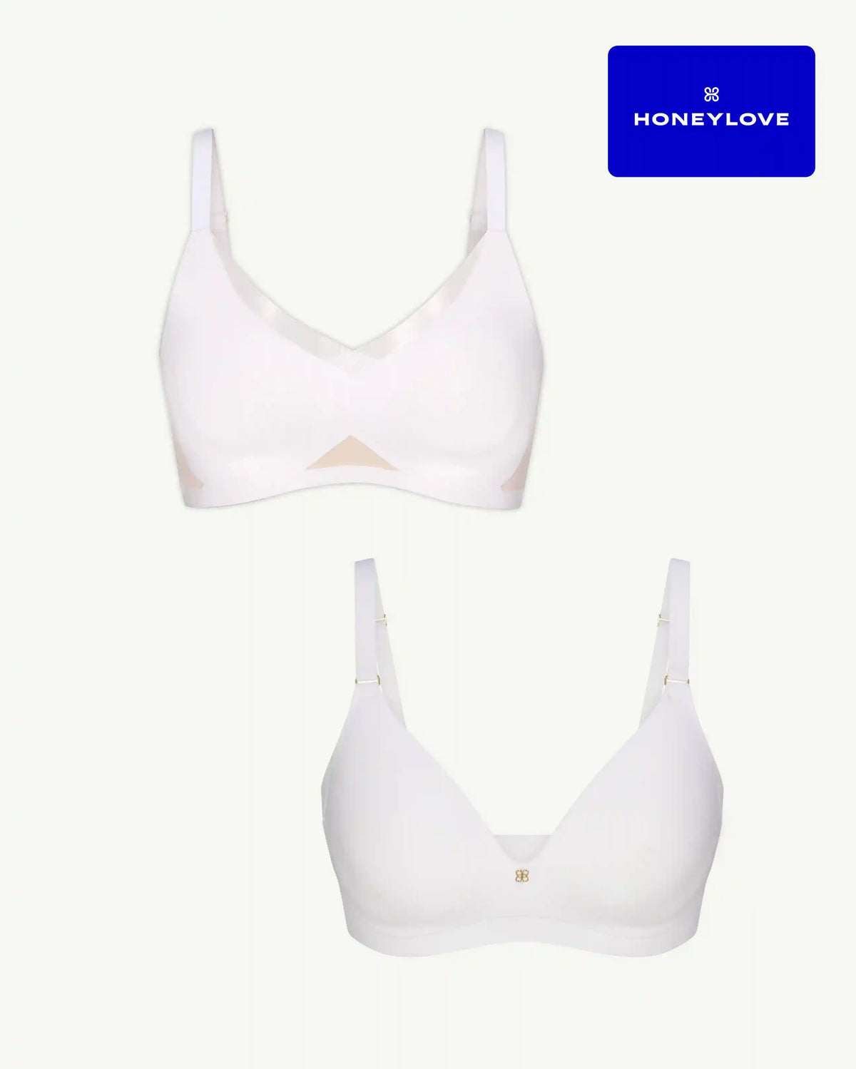 Best-Selling Bra Bundle + Membership