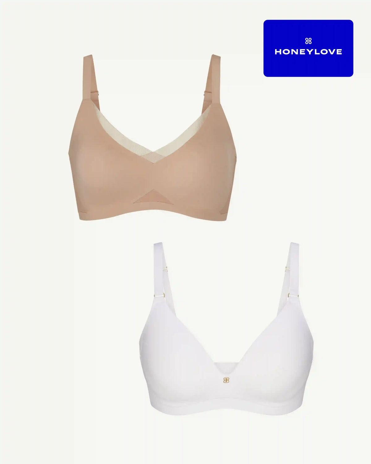 Best-Selling Bra Bundle + Membership