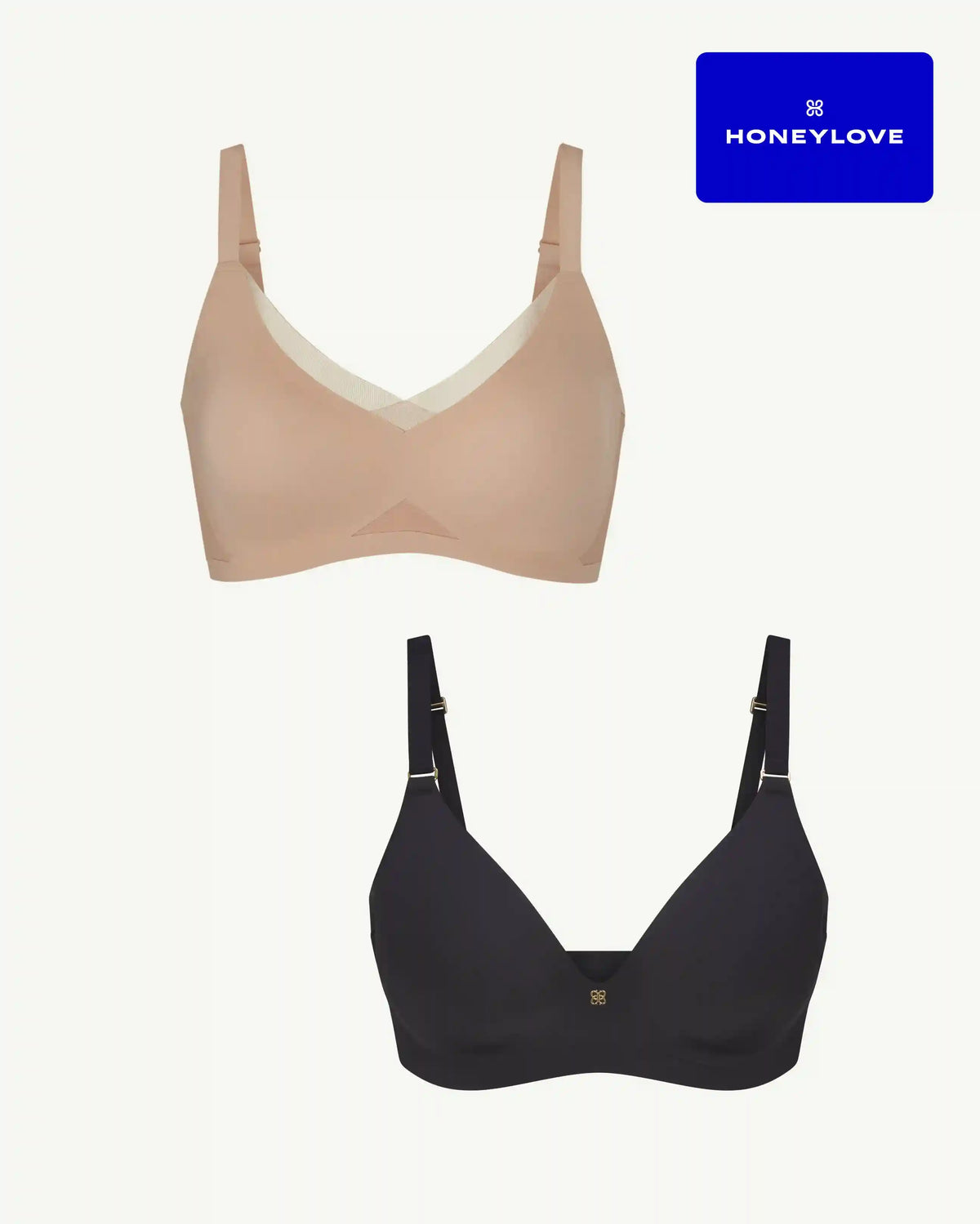 Best-Selling Bra Bundle + Membership