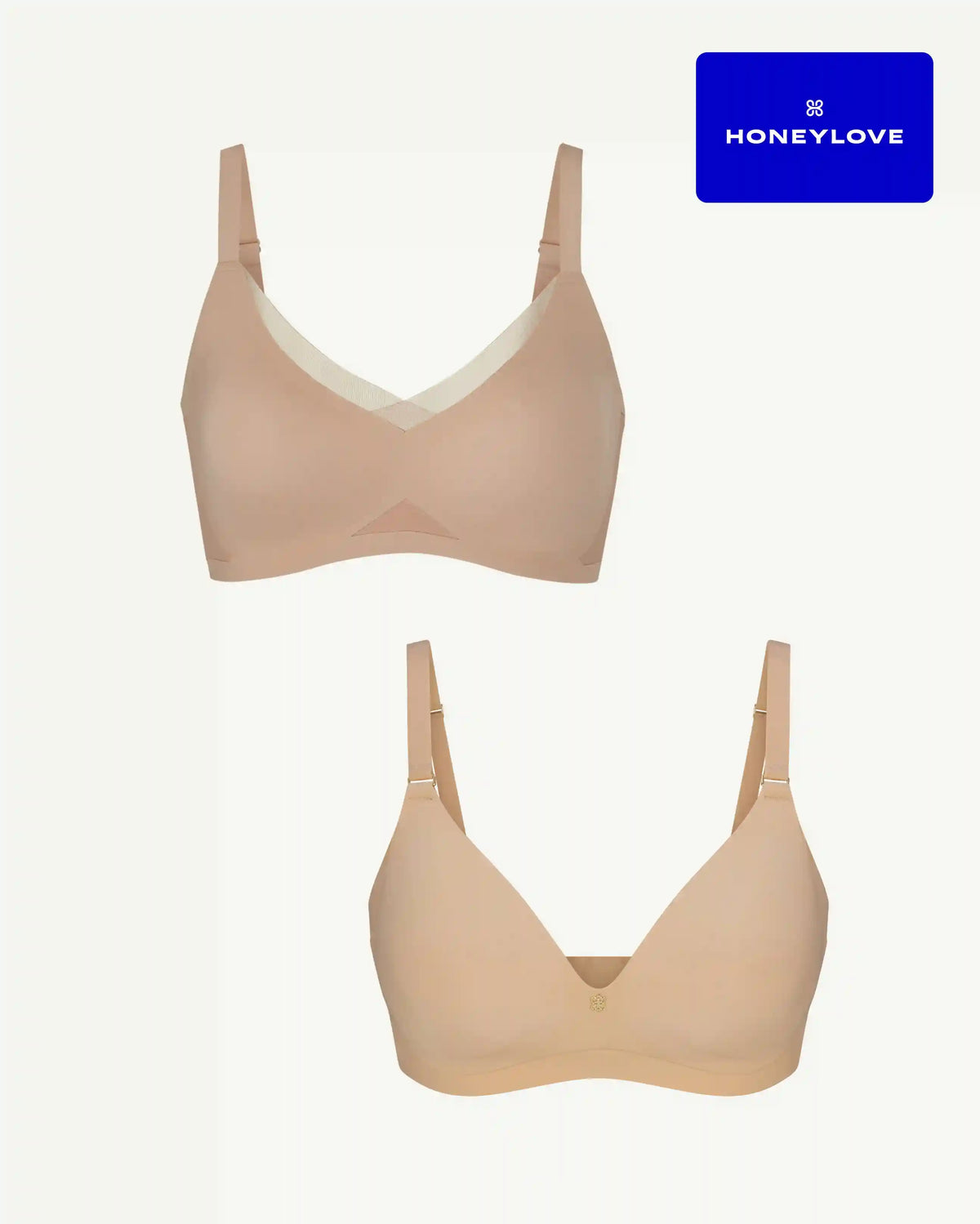 Best-Selling Bra Bundle + Membership