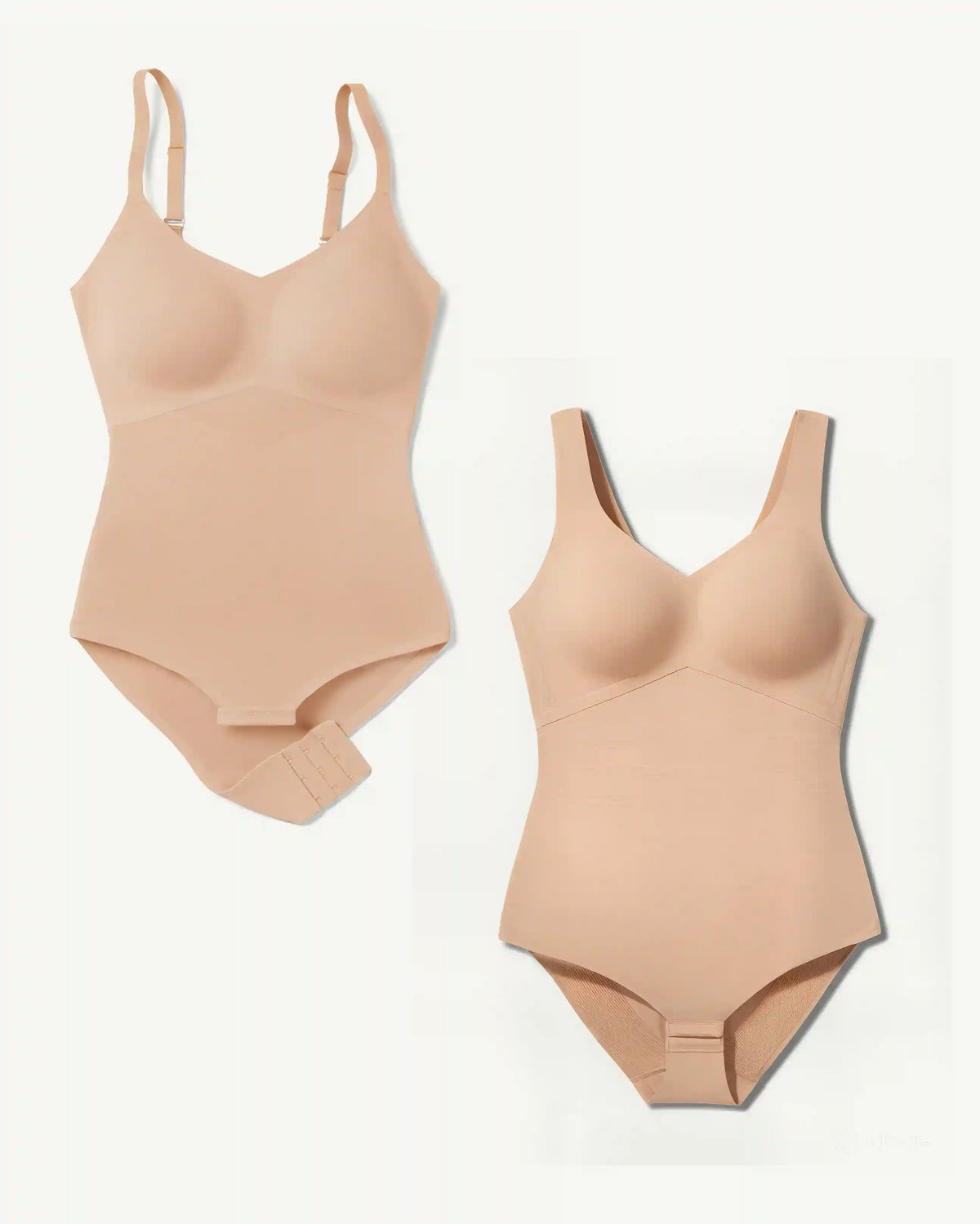 Cami Bodysuit + Tank Bodysuit Bundle