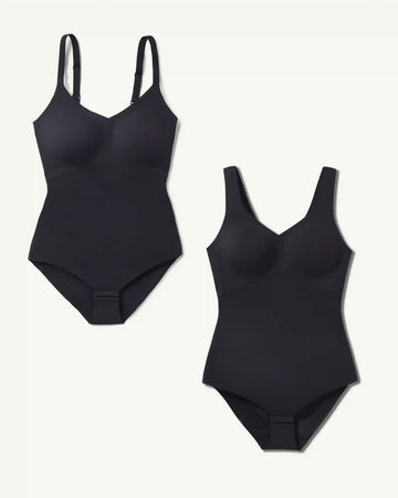 Cami Bodysuit + Tank Bodysuit Bundle