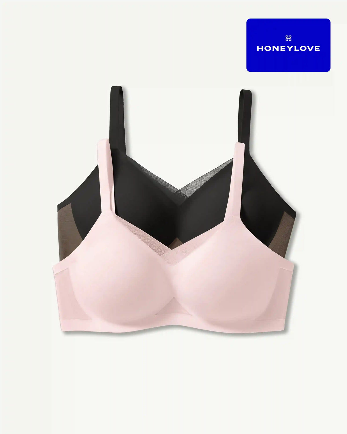 CrossOver Bra Bundle + Free Membership