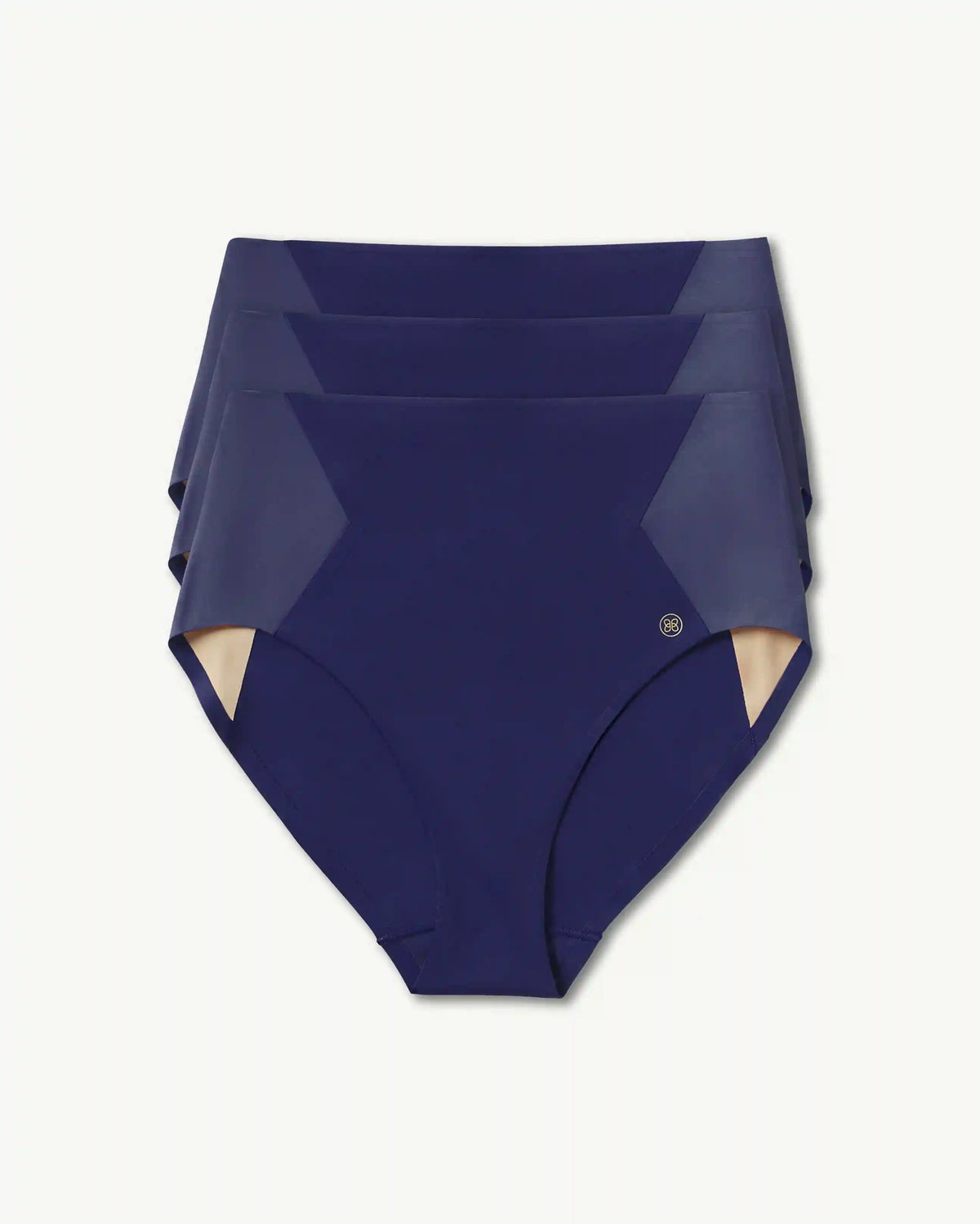 CrossOver Brief 3-Pack