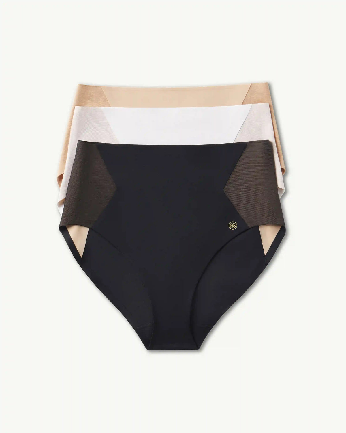 CrossOver Brief 3-Pack