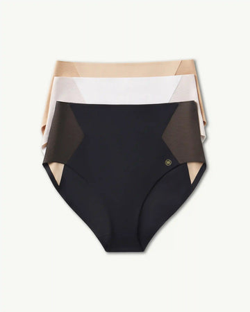CrossOver Brief 3-Pack