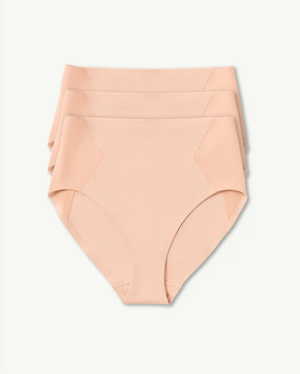 CrossOver Brief 3-Pack
