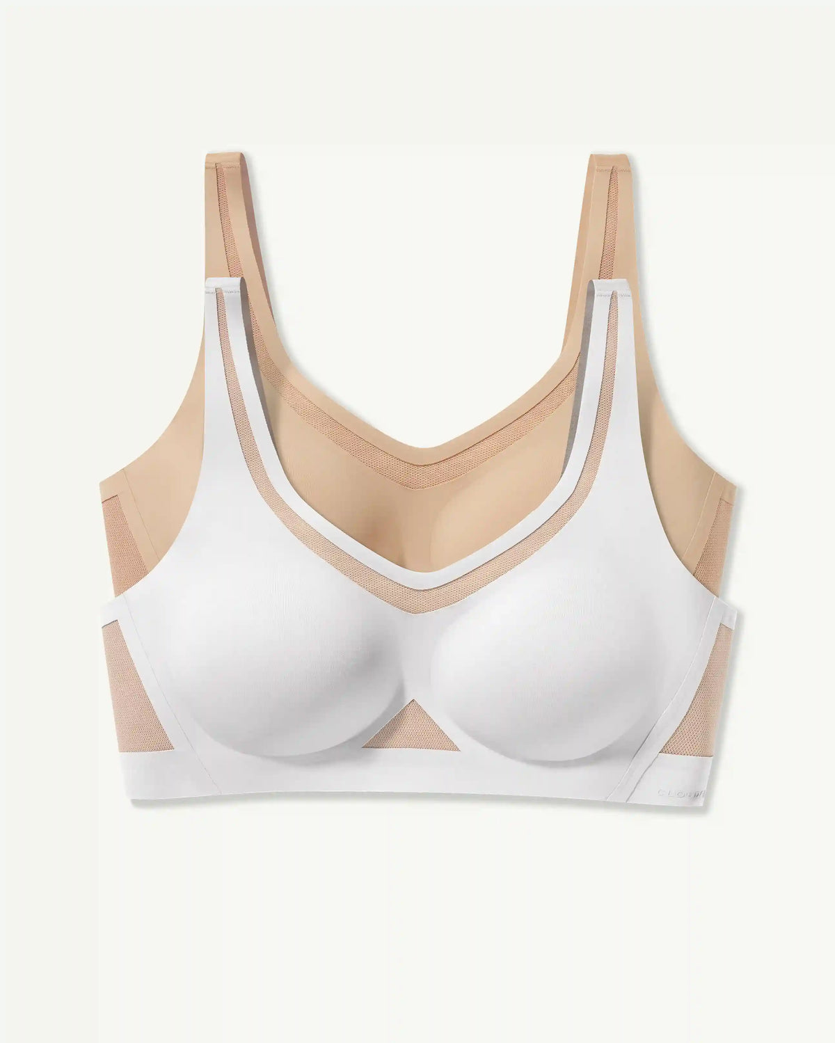CrossFlex Bra Bundle
