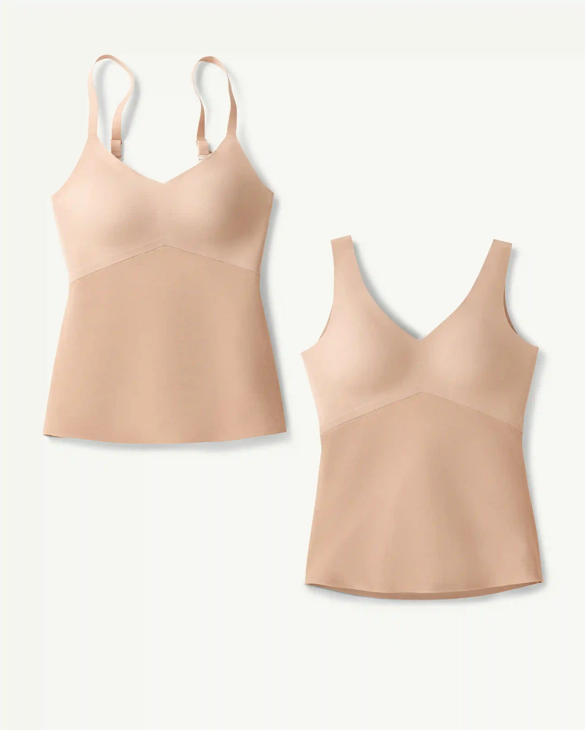 LiftWear Cami + LiftWear Tank Bundle