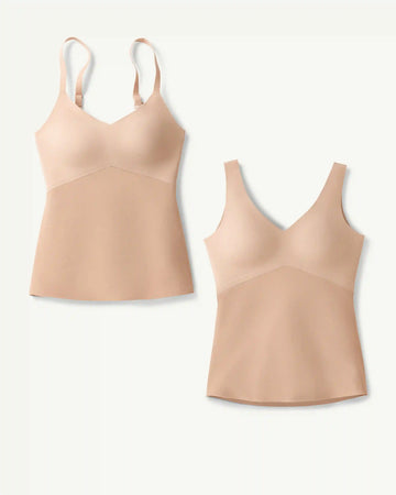LiftWear Cami + LiftWear Tank Bundle