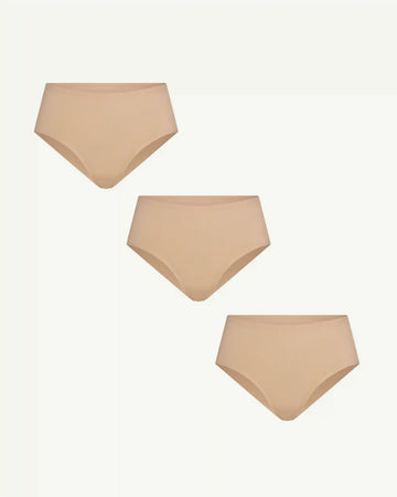 NeoStretch High-Rise Brief 3-Pack