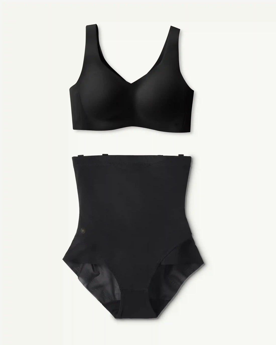 SoftForm Bra + SuperPower Brief Bundle