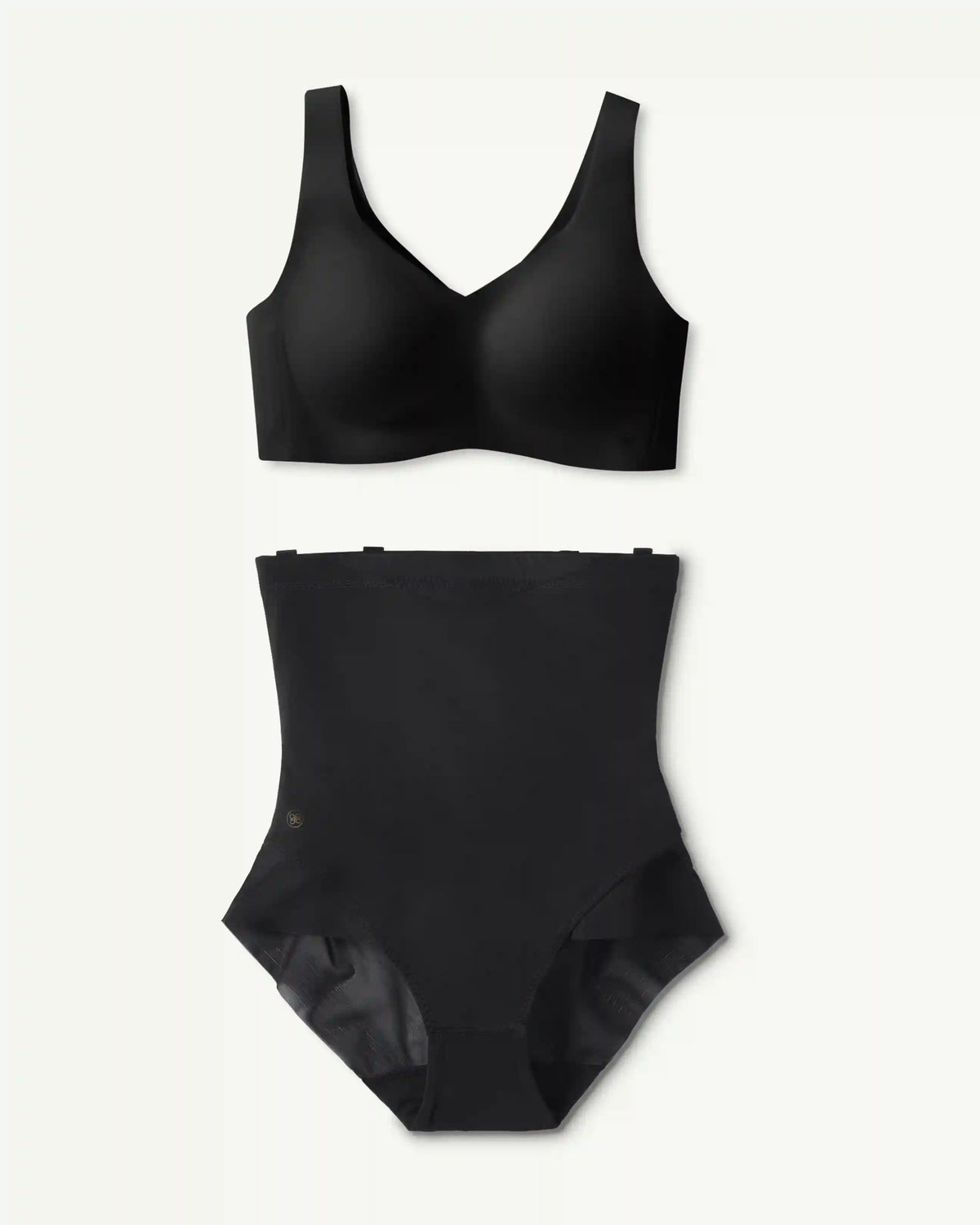 SoftForm Bra + SuperPower Brief Bundle
