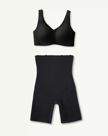SoftForm Bra + SuperPower Short Bundle