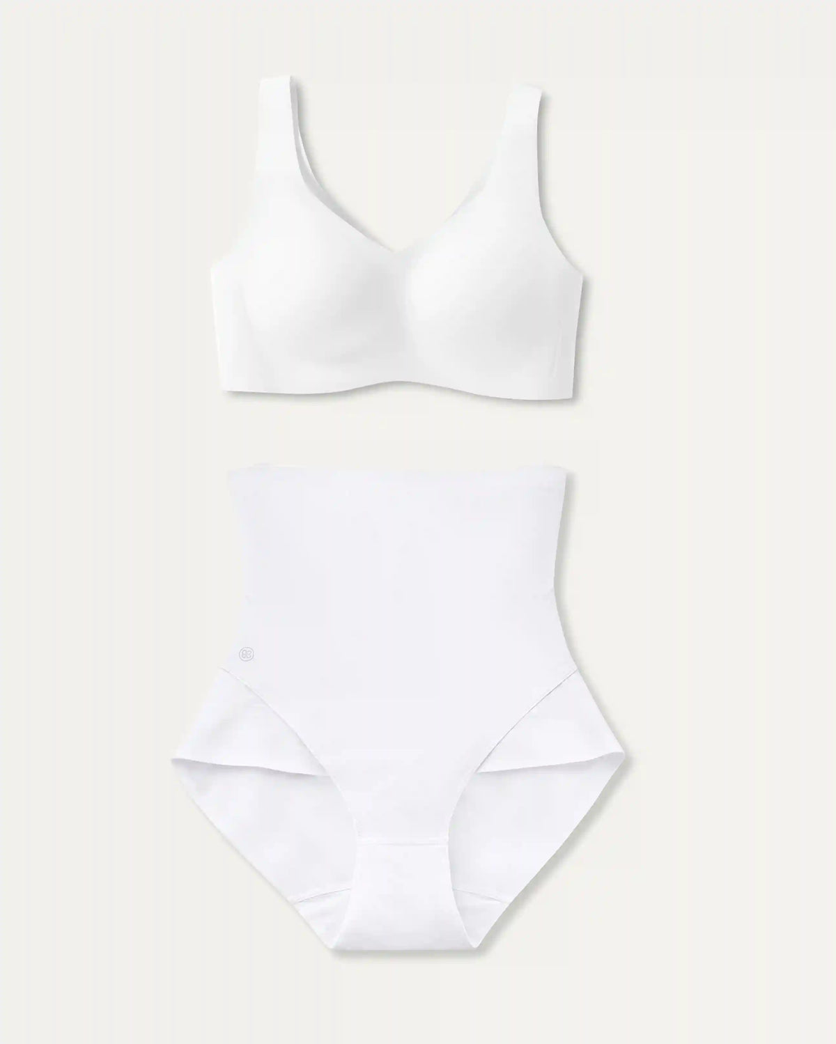 SoftForm Bra + SuperPower Brief Bundle