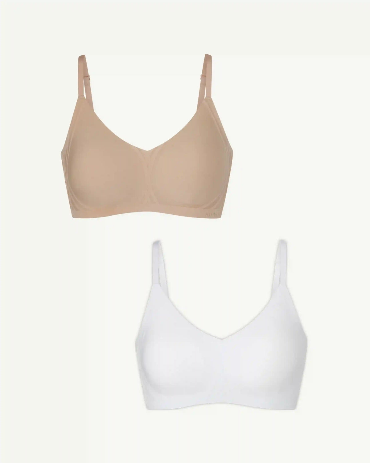 Silhouette Bra Bundle