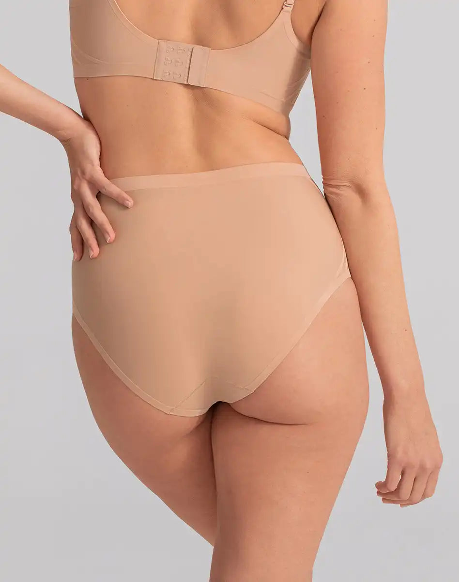 Silhouette Brief 3-Pack