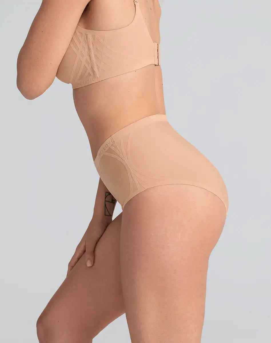 Silhouette Brief 5-Pack