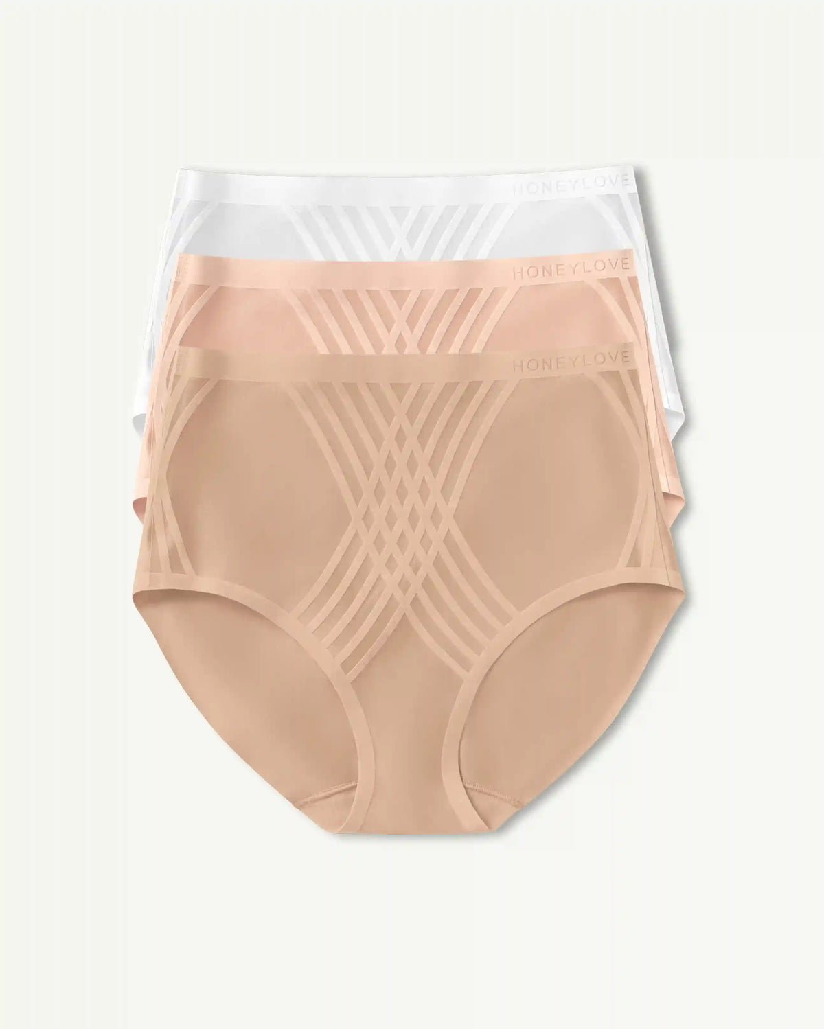 Silhouette Brief 3-Pack