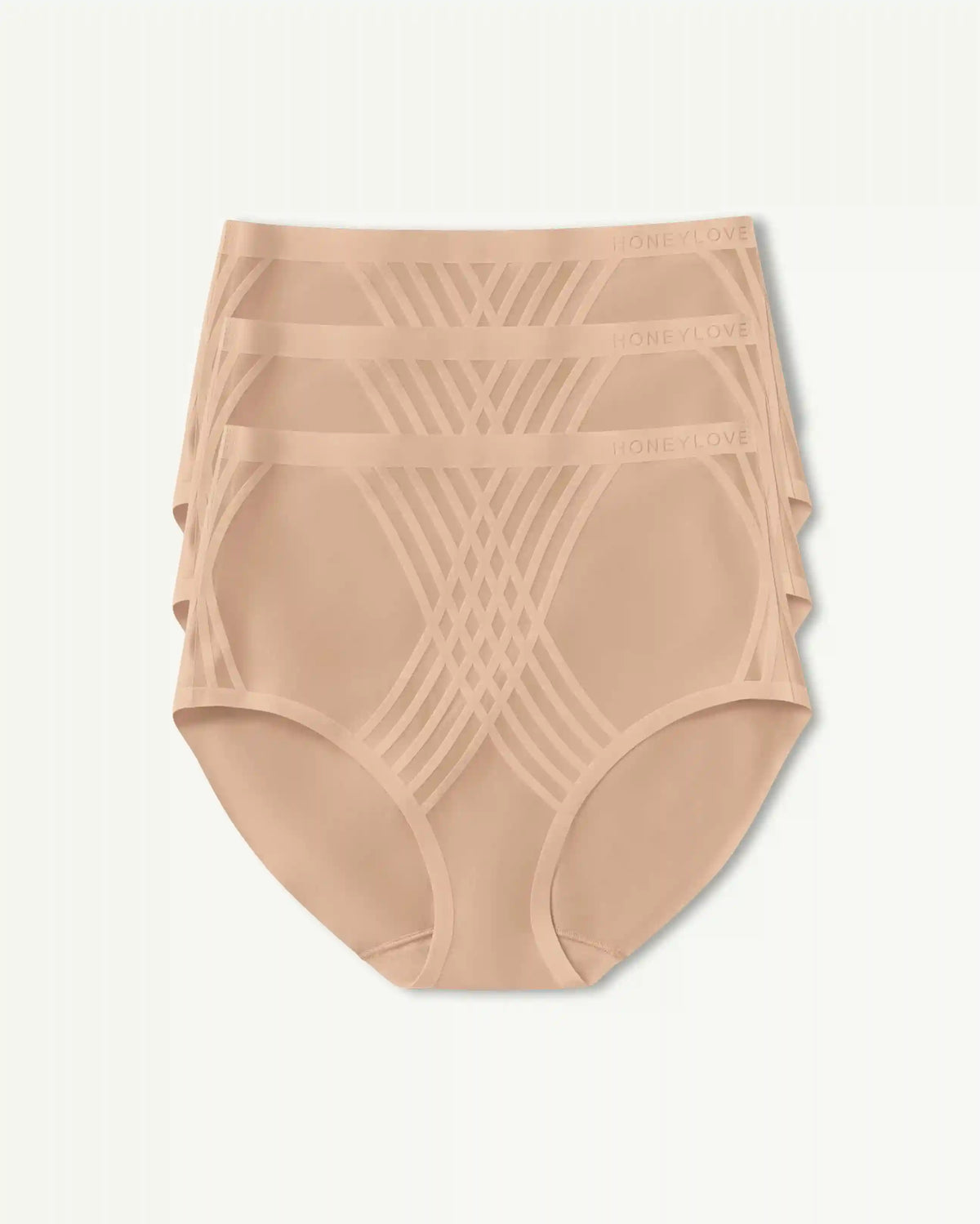 Silhouette Brief 3-Pack