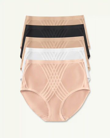 Silhouette Brief 5-Pack
