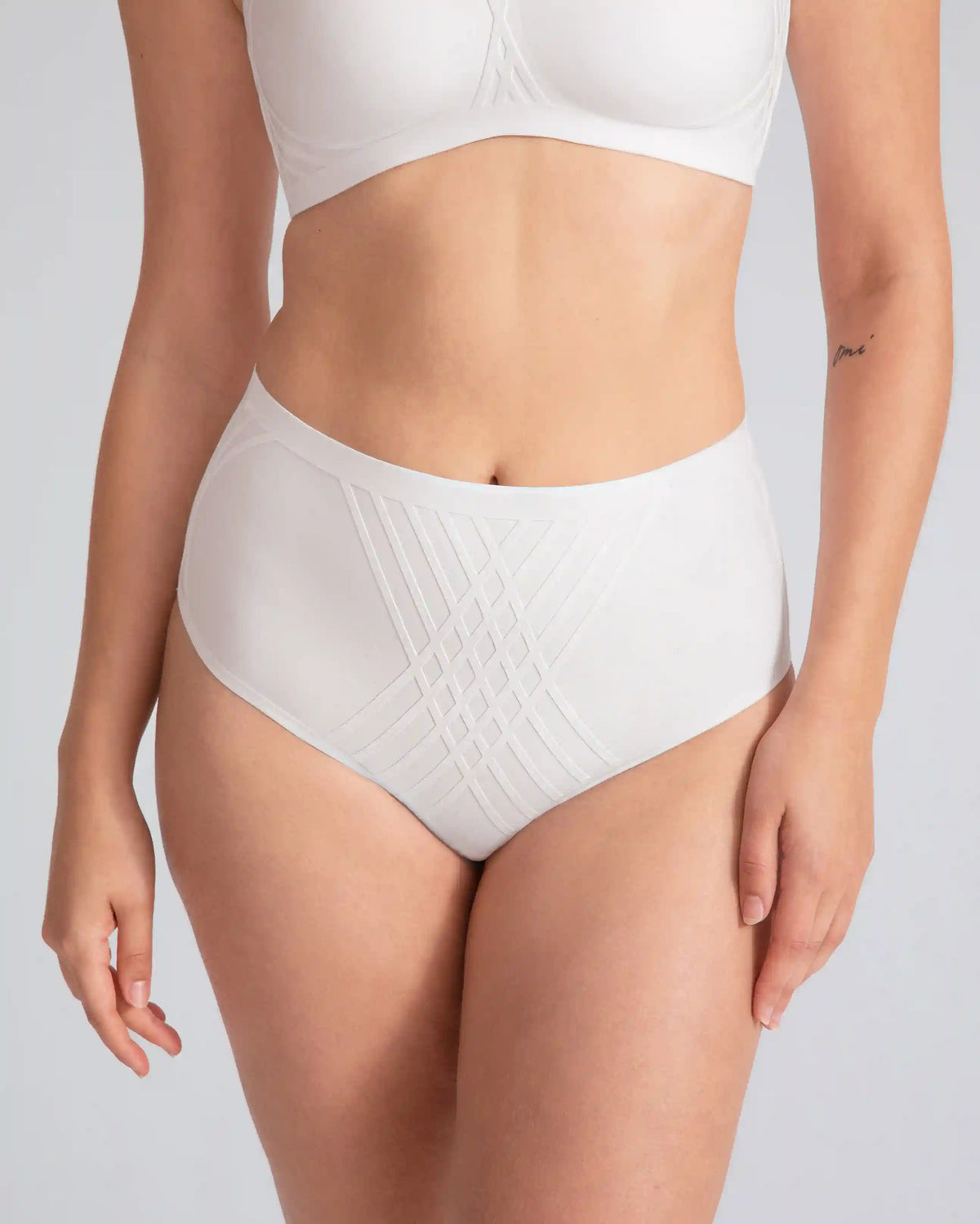 Silhouette Brief 5-Pack