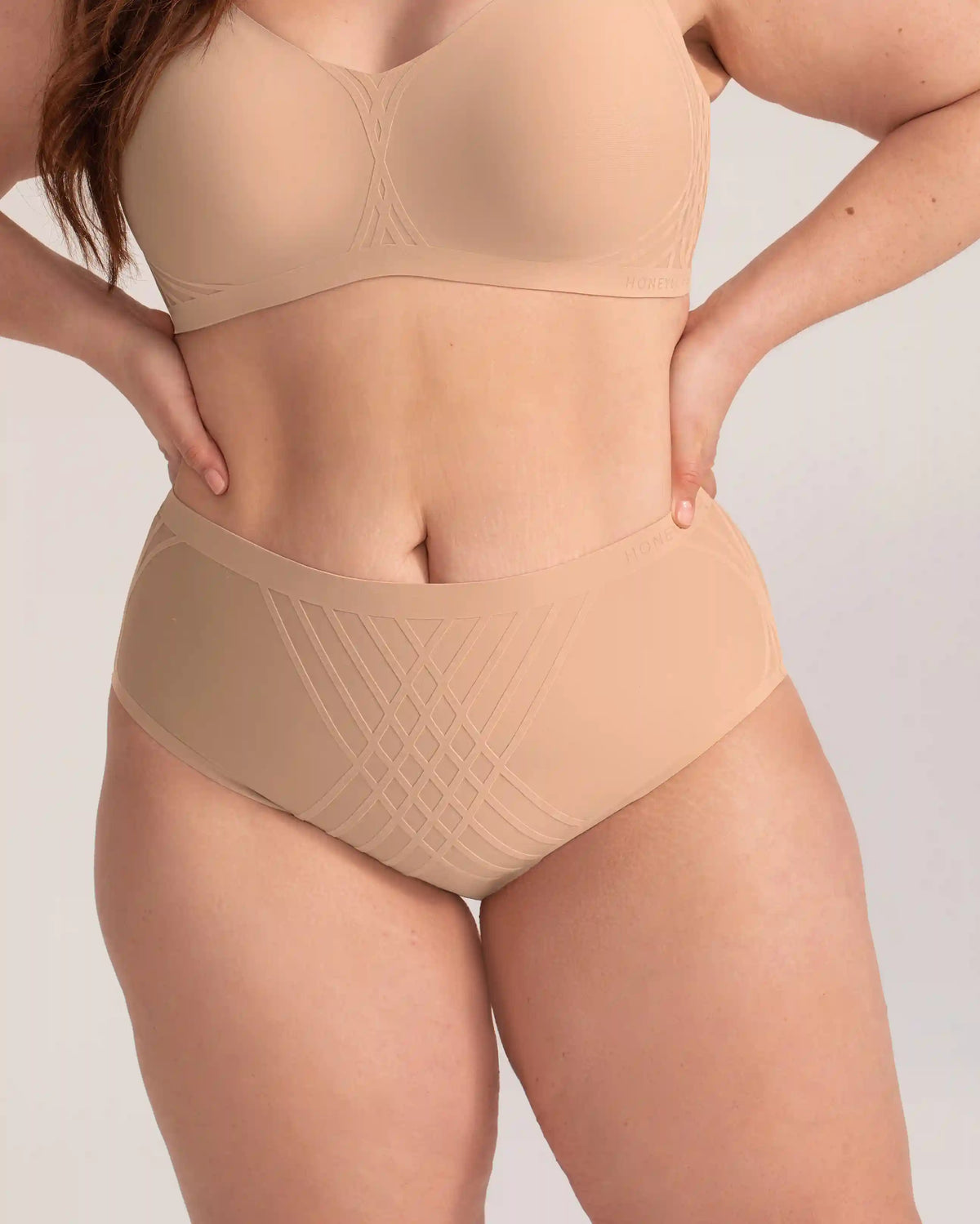Silhouette Brief 3-Pack