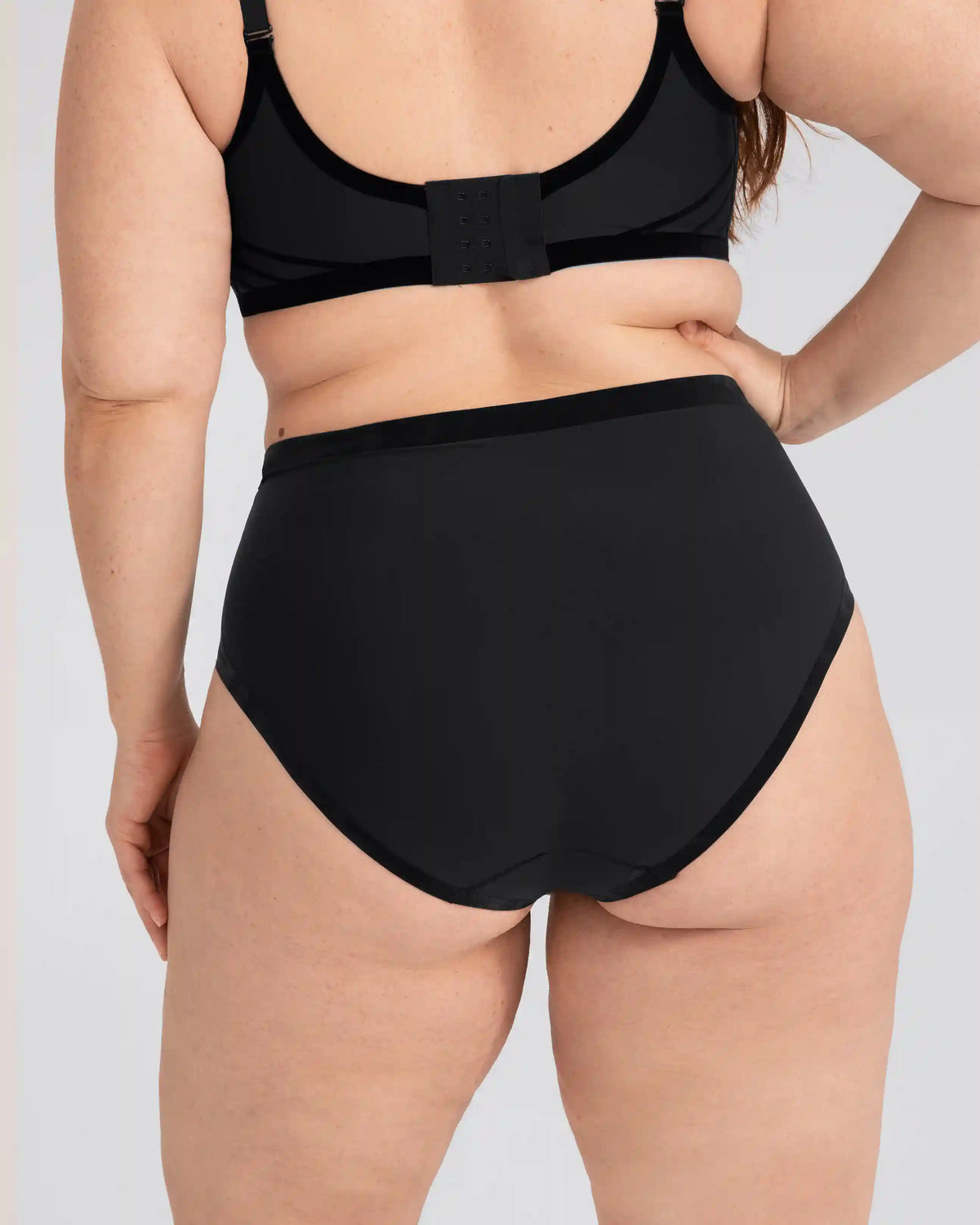 Silhouette Brief 5-Pack