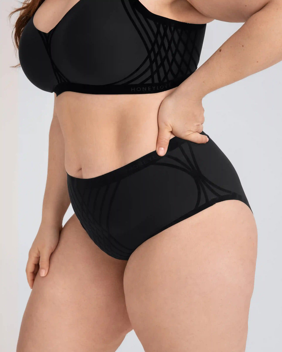 Silhouette Brief 5-Pack