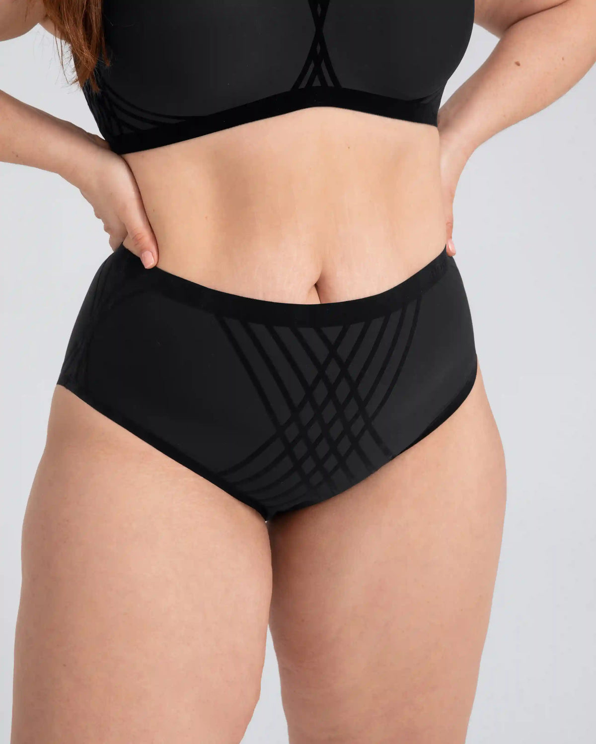 Silhouette Brief 3-Pack