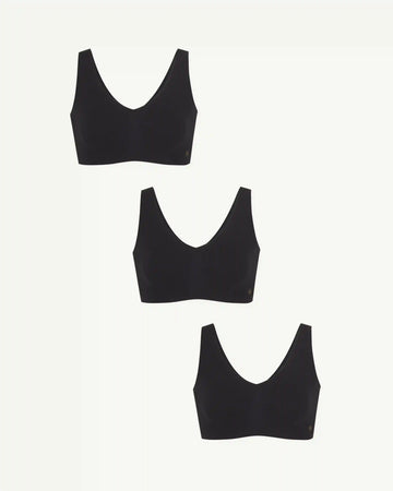 SoftForm Bra Triple Bundle