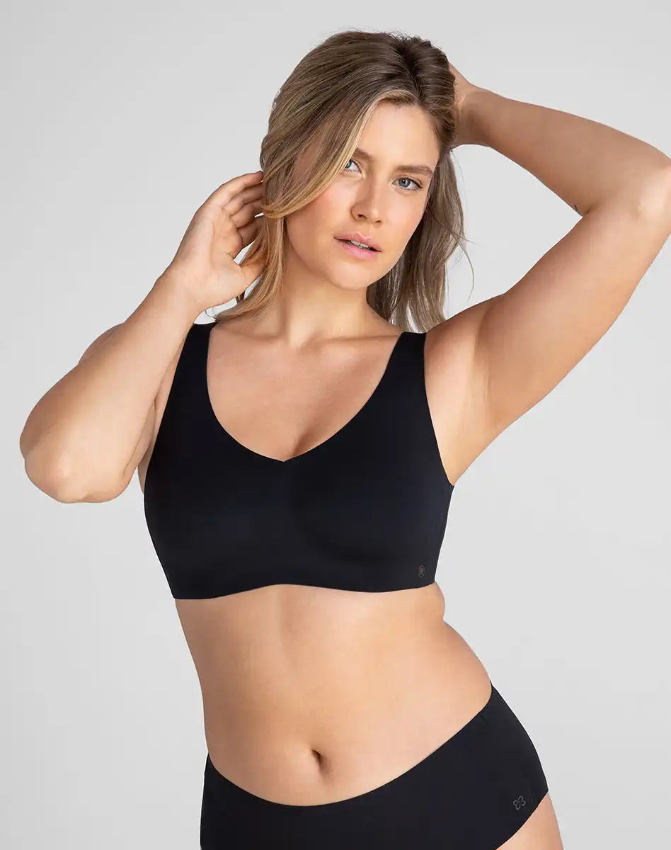 Three Bra Bundle + Free Membership
