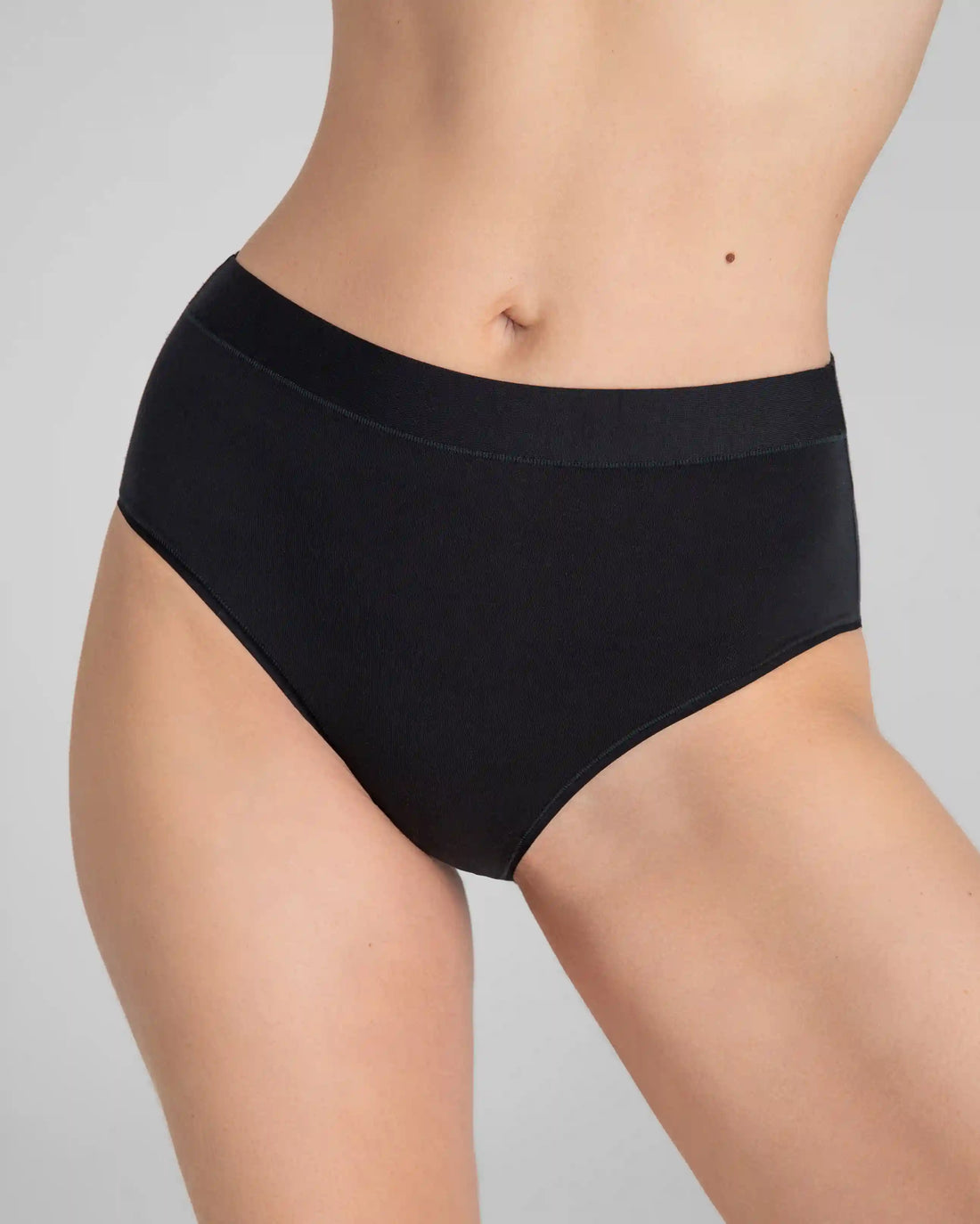 BlissWear High Rise Brief 3-Pack